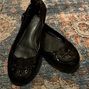 Tory Burch ballet flat